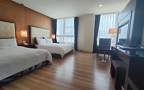 Hotel Modern Puli